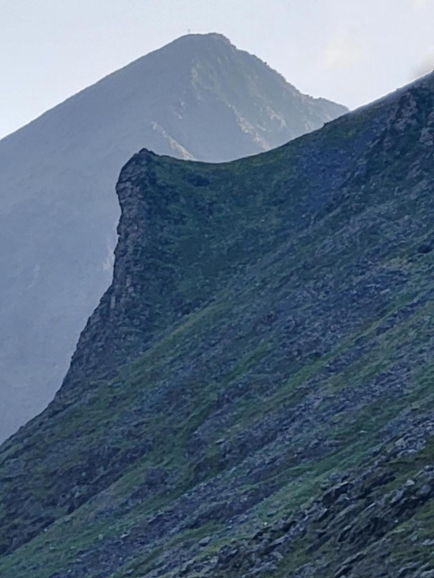 Colleen Bawn Cottage Gap Of Dunloe Kerry Laune Bridge Bagian luar foto