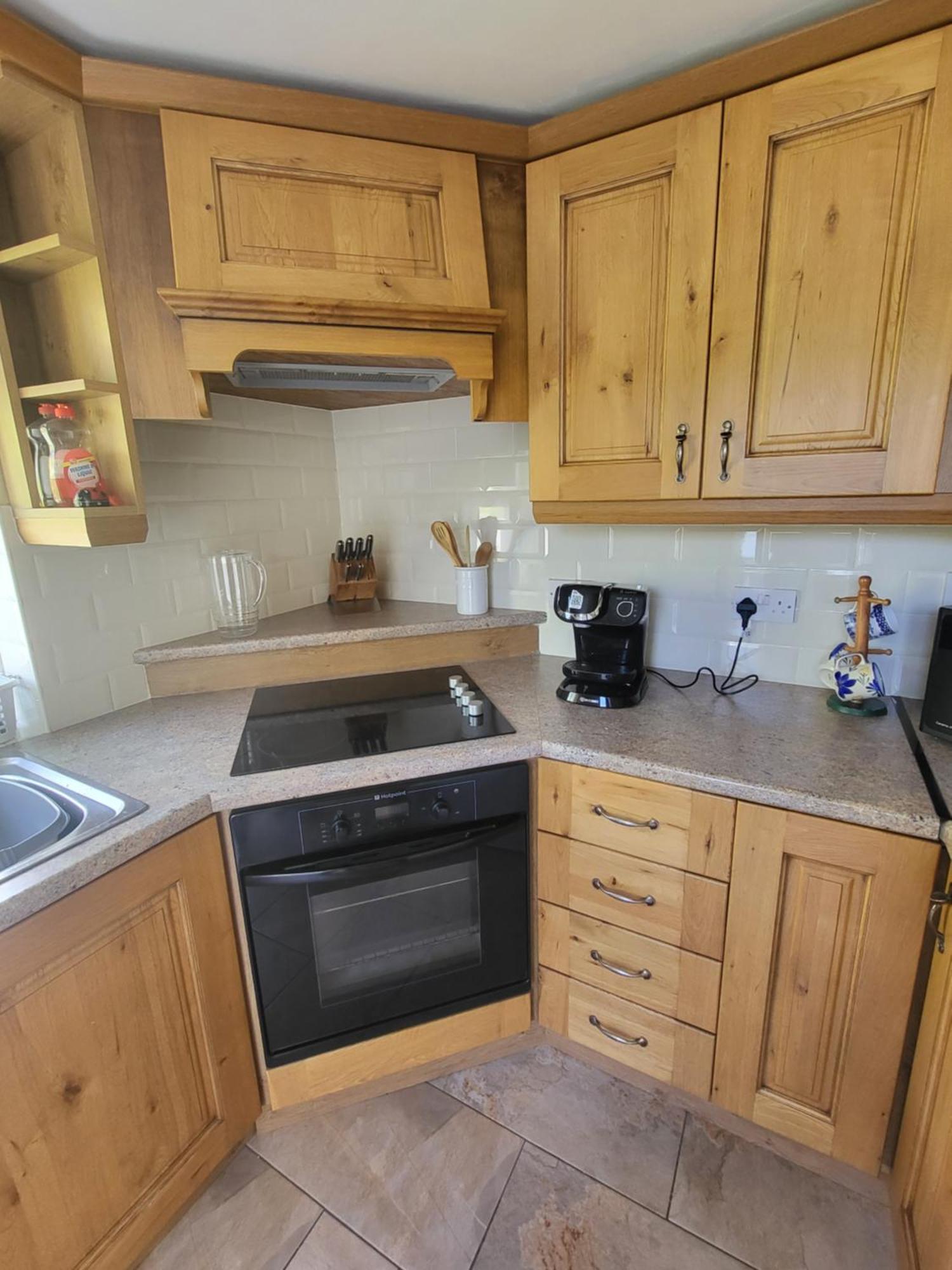Colleen Bawn Cottage Gap Of Dunloe Kerry Laune Bridge Bagian luar foto